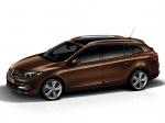 Renault Megane Estate 2014 года (WW)